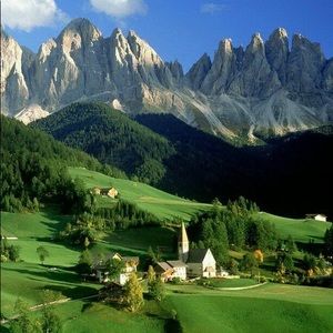 Meet your Posher, Natalia